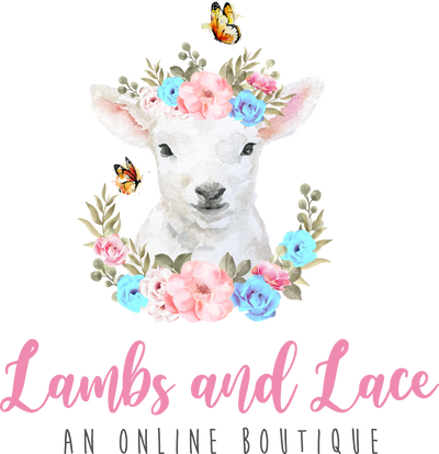 Lambs and Lace Boutique 